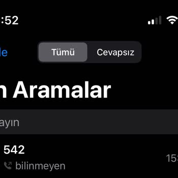 Vodafone Yangın Sonrası Şebeke Sorunu Ve İletişim Eksikliği