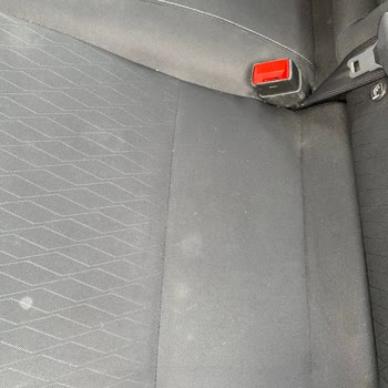 Yetersiz Temizlik Hizmeti Ve Para İadesi Talebi