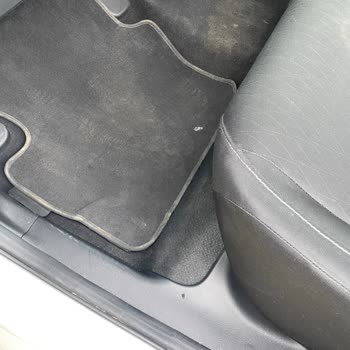 Yetersiz Temizlik Hizmeti Ve Para İadesi Talebi