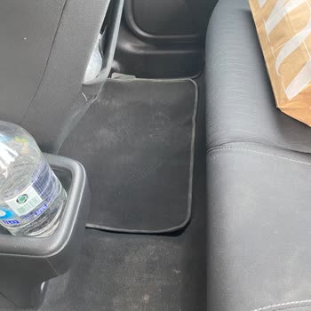 Yetersiz Temizlik Hizmeti Ve Para İadesi Talebi