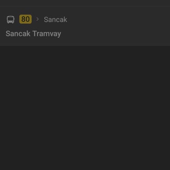 Otobüs Uygulamasındaki Görünmezlik Sorunu: Öğrencilerin Mağduriyeti