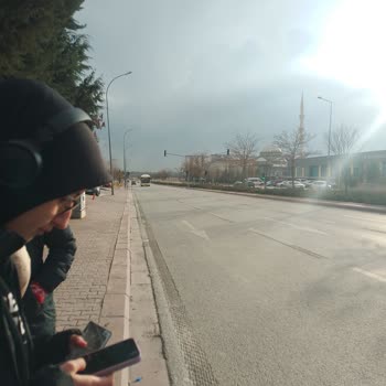 Otobüs Uygulamasındaki Görünmezlik Sorunu: Öğrencilerin Mağduriyeti