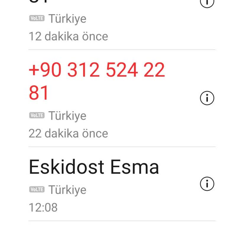 Türk Telekom'dan Gizemli Aramalar Ve Cevapsız Müşteri Hizmetleri