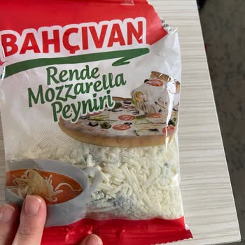 Küflü Peynir Ve Mağaza Çalışanının Üslup Sorunu