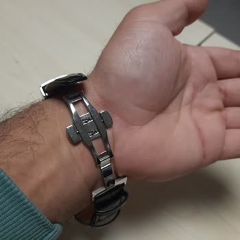 Atasay Kuyumculuk Bayii Ve Nacar Saat Kordonu Sorunu: İlgisizlik Ve Çözüm Eksikliği