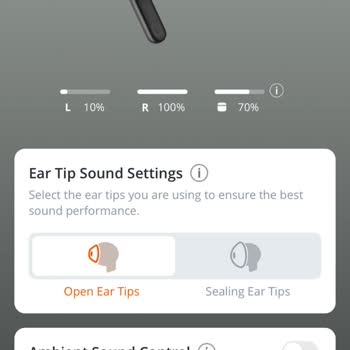 JBL Tune Flex Sol Kulaklık Arızası Ve Şarj Sorunu