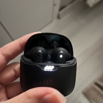 JBL Tune Flex Sol Kulaklık Arızası Ve Şarj Sorunu