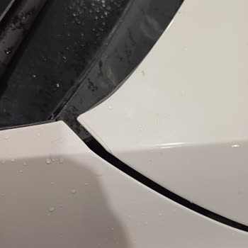 Volkswagen Kaput Koruma İşlemi Başarısız Oldu