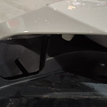 Volkswagen Kaput Koruma İşlemi Başarısız Oldu