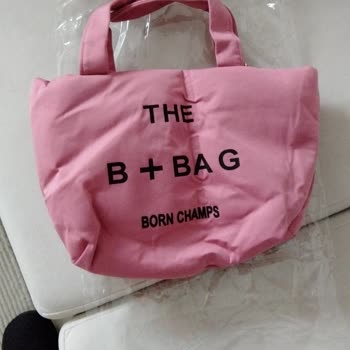 Modaasse Çok Kötü Bir Çanta Gönderilmiştir