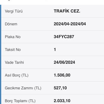 Araç Kiralama Sürecinde Çifte Ceza Şoku