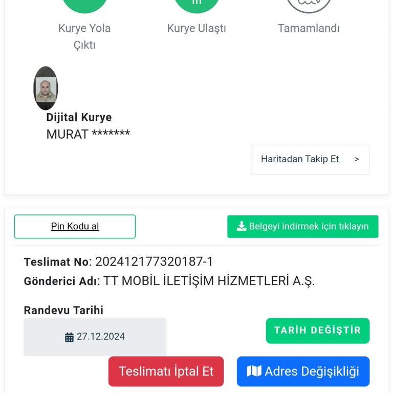 Türk Telekom Dijital Kurye Kabusu: Evraklar Gelmedi, Hizmet Felaketi!