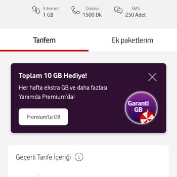 Yanlış Fatura Ve Çözüm Bulamama Sorunu