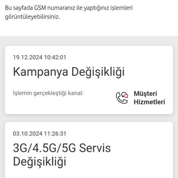 Yanlış Fatura Ve Çözüm Bulamama Sorunu