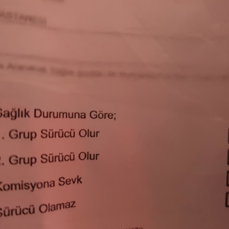 Aktif İnternational Hospital (Üsküdar) Şikayeti