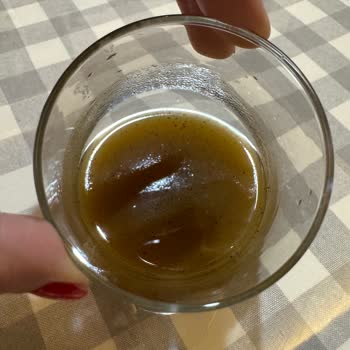 Küflü Ürün Ve Sağlık Tehdidi: Büyük Firmanın Hayal Kırıklığı