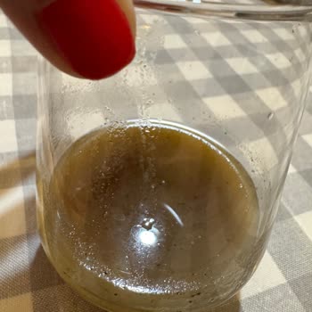 Küflü Ürün Ve Sağlık Tehdidi: Büyük Firmanın Hayal Kırıklığı