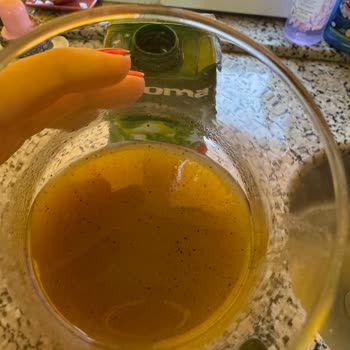 Küflü Ürün Ve Sağlık Tehdidi: Büyük Firmanın Hayal Kırıklığı