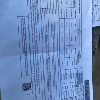 Engelli İndirimi Başvurusunda Sürekli İptal Ve Mağduriyet