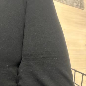 Kalitesiz Kumaş Ve Yetersiz Müşteri Hizmeti Deneyimi