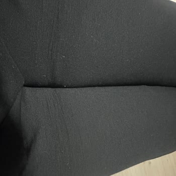 Kalitesiz Kumaş Ve Yetersiz Müşteri Hizmeti Deneyimi