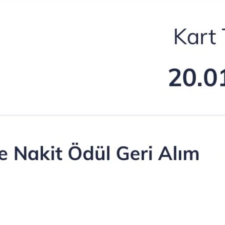 Yanlış Bilgilendirme Ve Para Kesintisi Sorunu