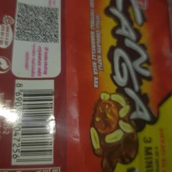 Eti Canga Kampanya Kodları Sorunu