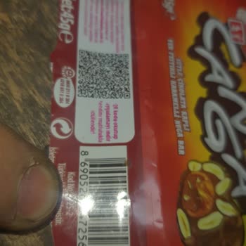 Eti Canga Kampanya Kodları Sorunu