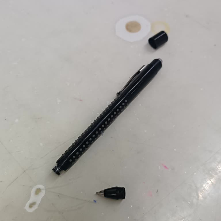 Faber-Castell Kalem Hayal Kırıklığı