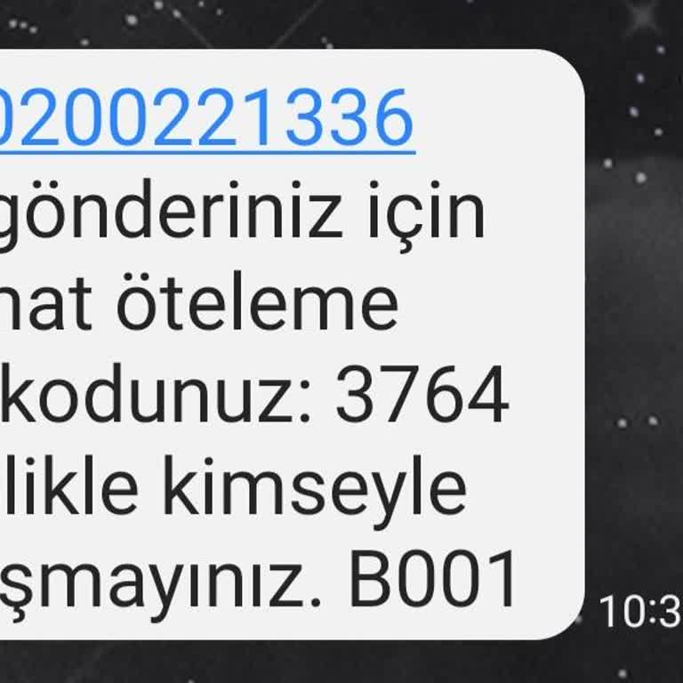 Yanlış İade Talebiyle Mağdur Edildim