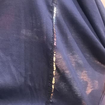 Penti Pijama Takımı: İlk Kullanımda Hayal Kırıklığı