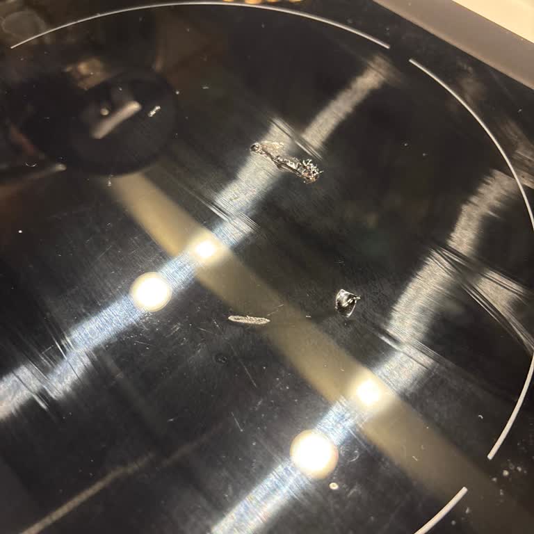 Elektrikli Ocakta Patlama Ve Kullanıcı Hatası İddiası