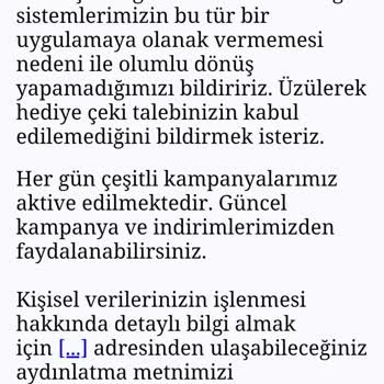 Kusurlu Ürünler Ve İade Sorunu