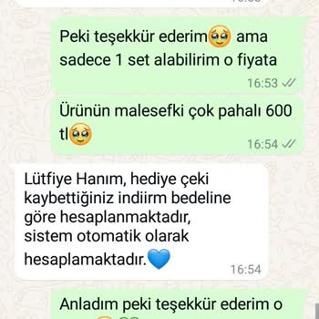 Kusurlu Ürünler Ve İade Sorunu