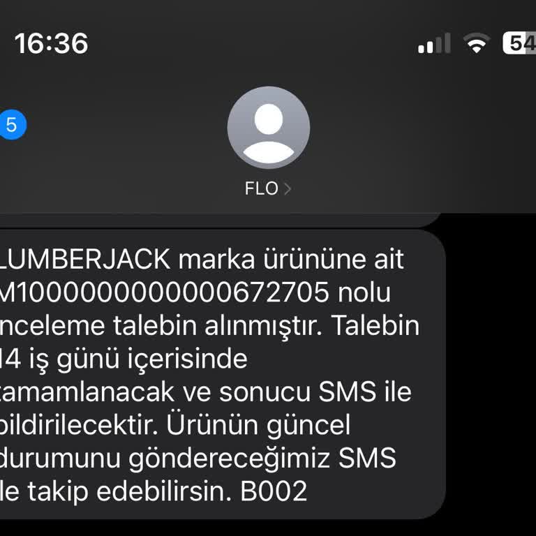 Ayakkabıda Erken Yıpranma Ve Yanlış Kullanıcı Suçlaması