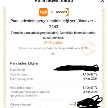 Ziraat Bankası Kredi Kartı İade Sorunu: İki Aydır Çözüm Bekliyorum