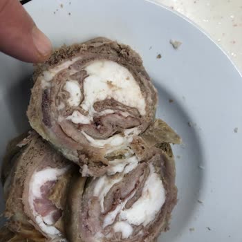 Instagram'da Beklentileri Karşılamayan Kokoreç Siparişi