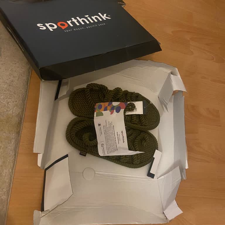 Yanlış Numara Ve Dağılmış Kutu: Sporthink'te Hayal Kırıklığı