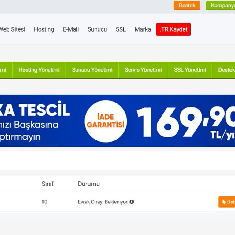 Natro'nun Marka Tescil Sürecindeki Sorunlar