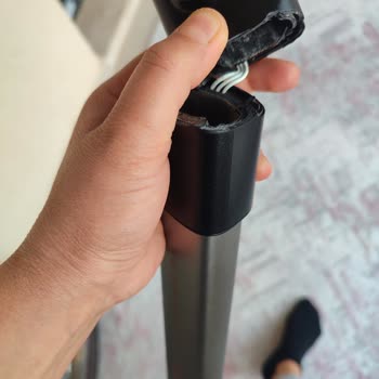 Philips Süpürge Borusu Garanti Sorunu