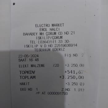 Dijitsu Teknik Servis Üslubu Ve Çözüm Eksikliği