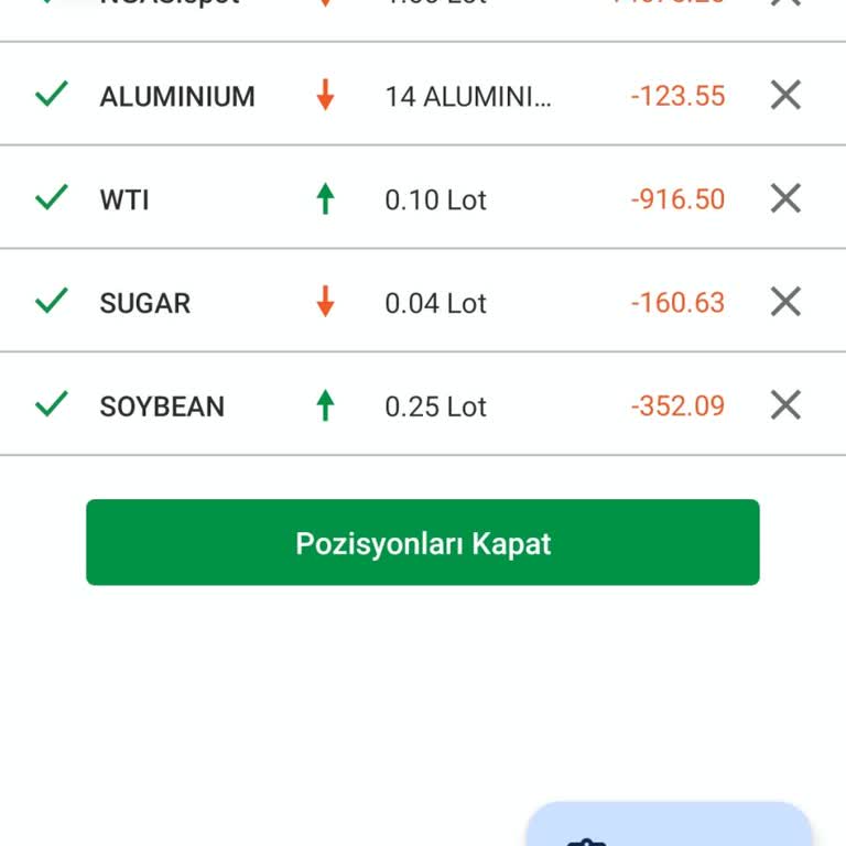 Kripto Para Yatırım Finans Menkul Sermayeleri Ctrader Pişmanlığı