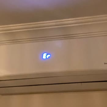 Vestel Klima Sorunları Ve Çözüm Arayışı