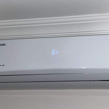 Vestel Klima Sorunları Ve Çözüm Arayışı