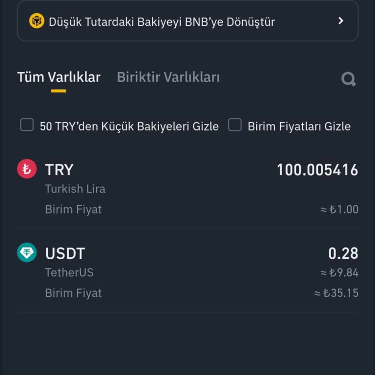 Binance TR'de Yurt Dışı Transfer Sorunu Ve İletişim Eksikliği