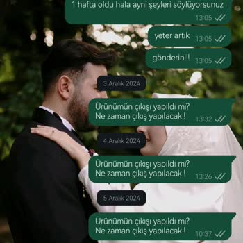 Awox TV'de Garanti Sorunları Ve Tüketici Hakları İhlali