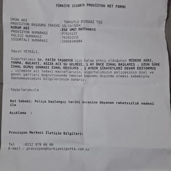 Sağlık Sigortası Karmaşası: Borç Yükü Kimin?