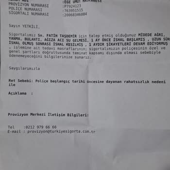 Sağlık Sigortası Karmaşası: Borç Yükü Kimin?