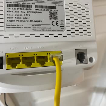 Millenicom Fiber İnternet Nakil Sorunu Ve Yetersiz Hizmet