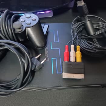 Kırık Konsol Mağduriyeti